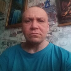 Фотография мужчины Николай, 43 года из г. Ижевск