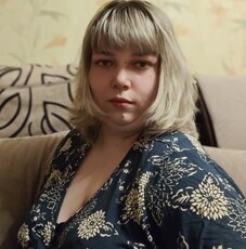 Фотография девушки Надежда, 34 года из г. Москва