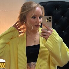 Любовь, 27 из г. Екатеринбург.