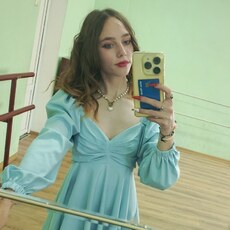 Фотография девушки Виктория, 20 лет из г. Егорлыкская