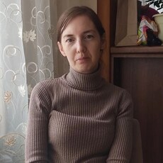 Фотография девушки Наталья, 40 лет из г. Тюмень