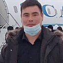 Азамат, 41 год