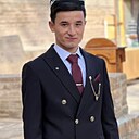 Uchqun, 22 года