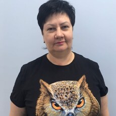Фотография девушки Светлана, 58 лет из г. Уссурийск