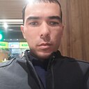 Mansurbek, 34 года