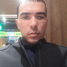 Фотография мужчины Mansurbek, 34 года из г. Владимир