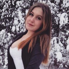 Фотография девушки Милиса, 26 лет из г. Ярославль