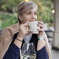 Юлия, 44 из г. Ростов-на-Дону.