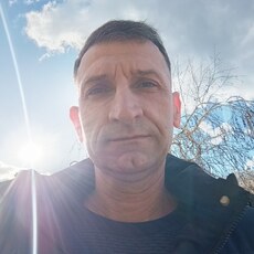 Фотография мужчины Алексей, 45 лет из г. Белгород