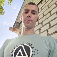 Фотография мужчины Алексей, 30 лет из г. Павлово