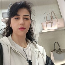 Фотография девушки Гуля, 43 года из г. Москва