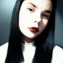 Виктория, 20 лет
