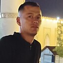 Шахзод, 28 лет