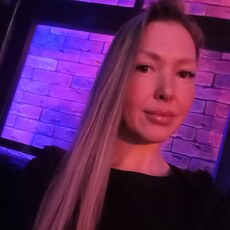 Фотография девушки Алиса, 37 лет из г. Новосибирск