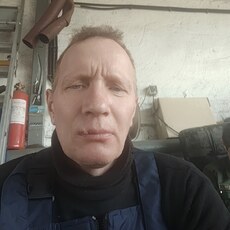 Фотография мужчины Михаил, 51 год из г. Башмаково