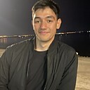 Антон, 23 года