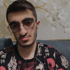 Фотография мужчины Эмил, 24 года из г. Красноярск