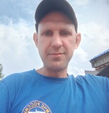 Фотография мужчины Роман, 42 года из г. Прохоровка