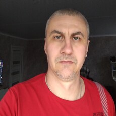 Фотография мужчины Сергей, 41 год из г. Собинка