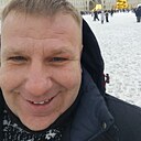 Сережка, 41 год