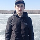 Izatshoh, 18 лет
