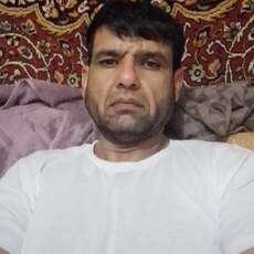 Фотография мужчины Саид, 42 года из г. Раменское