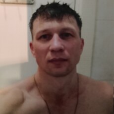 Фотография мужчины Вячеслав, 39 лет из г. Томск