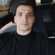 Фотография мужчины Сергей, 36 лет из г. Геленджик