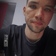 Фотография мужчины Данил, 23 года из г. Алматы