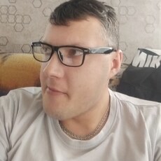 Фотография мужчины Евгений, 32 года из г. Бешенковичи