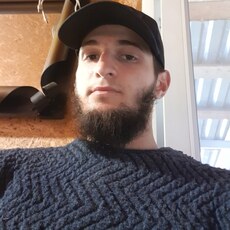 Фотография мужчины Адам, 21 год из г. Волжский