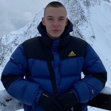 Фотография мужчины Андрей, 31 год из г. Челябинск