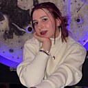 Оля, 20 лет