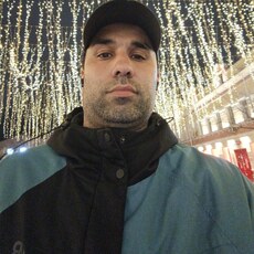 Фотография мужчины Кай, 35 лет из г. Владивосток