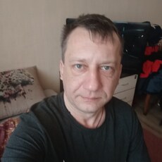Фотография мужчины Олег, 44 года из г. Нижний Тагил