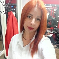 Фотография девушки Кристина, 34 года из г. Белореченск