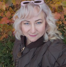 Фотография девушки Елена, 53 года из г. Волгоград