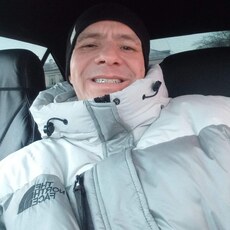 Фотография мужчины Николай, 42 года из г. Петропавловск