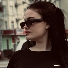 Елизавета, 19 из г. Луганск.