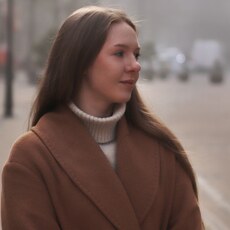Фотография девушки Елизавета, 24 года из г. Воронеж