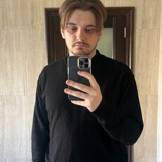 Фотография мужчины Artem, 27 лет из г. Симферополь