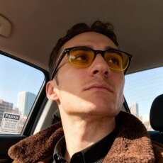 Фотография мужчины Максим, 27 лет из г. Новосибирск