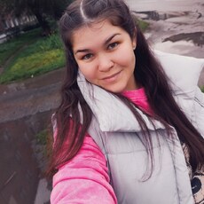 Аня, 27 из г. Минусинск.
