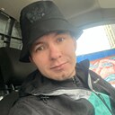 Андрей, 31 год