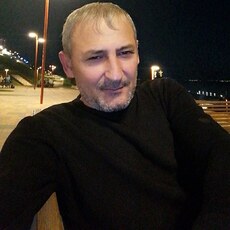Фотография мужчины Рауф, 45 лет из г. Нижний Новгород