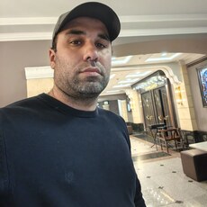 Фотография мужчины Кай, 35 лет из г. Владивосток