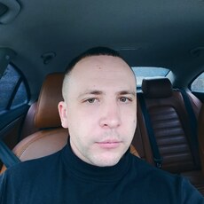 Фотография мужчины Василий, 35 лет из г. Пятигорск