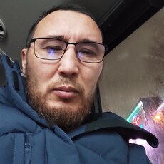 Фотография мужчины Азиз, 37 лет из г. Сургут