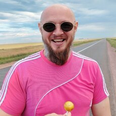 Фотография мужчины Александр, 41 год из г. Астана