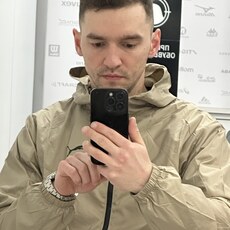 Фотография мужчины Дмитрий, 29 лет из г. Минск